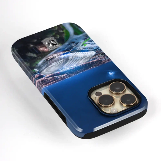 Case Elite Pro for Samsung Galaxy S21 Plus - Design E08LP