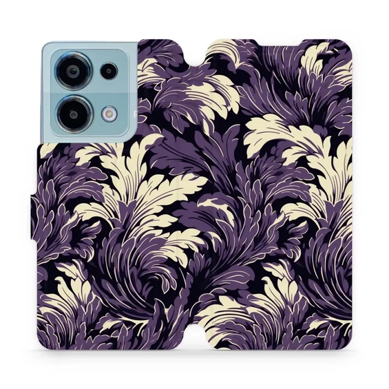 Phone Case Xiaomi Redmi Note 13 Pro 4G - Design VA46S