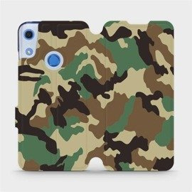 Phone Case Huawei Y6S - Design V111P