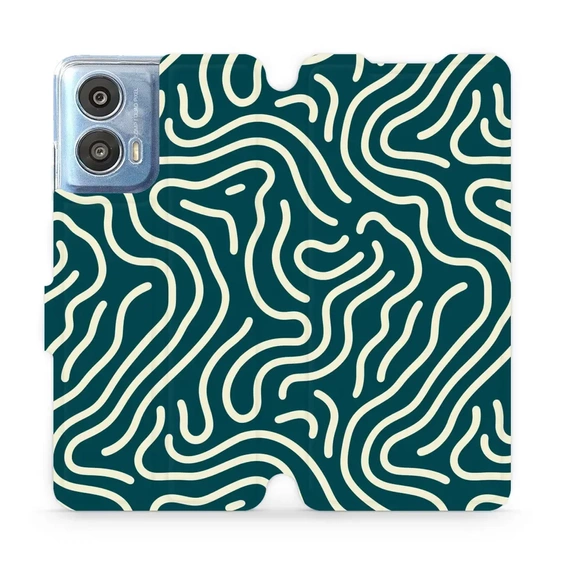 Etui do Motorola Moto G24 - wzór VA61S