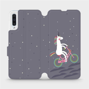 Hülle für Samsung Galaxy A50 - Farbe V024P