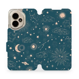 Phone Case Huawei Honor 400 - Design VP14S