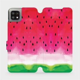 Hülle für Samsung Galaxy A22 5G - Farbe V086S