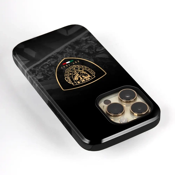 Etui Elite Pro do Apple iPhone 12 mini - wzór E01SW