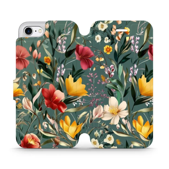 Etui do Apple iPhone 8 - wzór VP71S