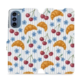 Phone Case Motorola Moto G62 5G - Design VP85S