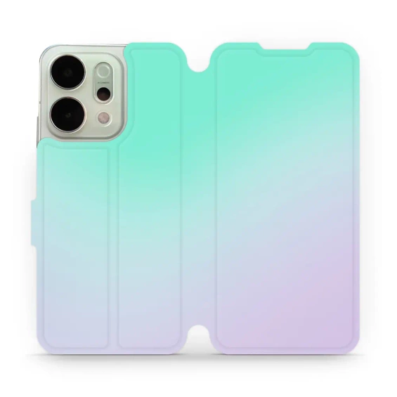 Phone Case OPPO Reno 14 Pro 5G - Design VP63S