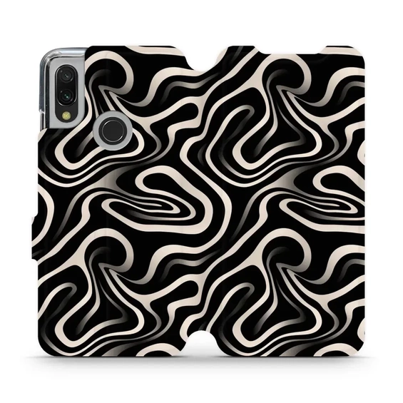 Phone Case Xiaomi Redmi 7 - Design VA63S