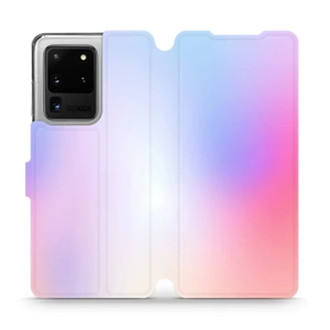 Hülle für Samsung Galaxy S20 Ultra - Farbe VP65S