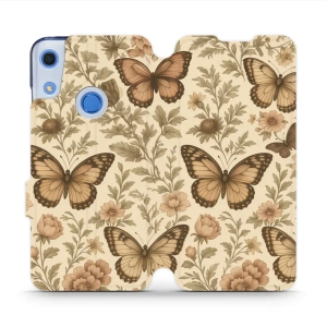 Etui do Huawei Y6S - wzór VP92S