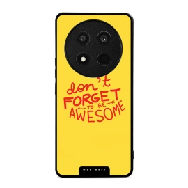 Hülle Glossy Case für Huawei Honor Magic7 Lite 5G - Farbe G076G