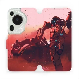 Phone Case Huawei Pura 70 Ultra - Design MA09S