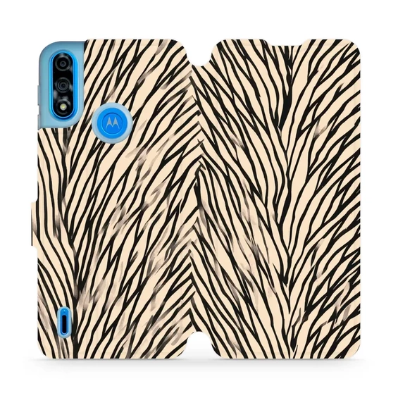 Phone Case Motorola Moto E7i Power - Design VA52S