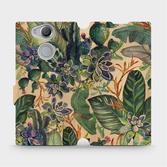 Phone Case Sony Xperia XA2 - Design VP05S