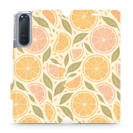 Phone Case Sony Xperia 5 II - Design VP80S