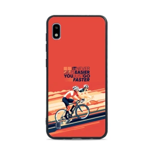 Hülle Glossy Case für Samsung Galaxy A10 - Farbe GD01G