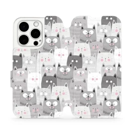 Phone Case Apple iPhone 15 Pro - Design M099P