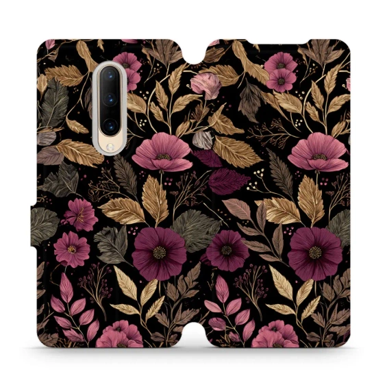 Phone Case OnePlus 7 Pro - Design V170S