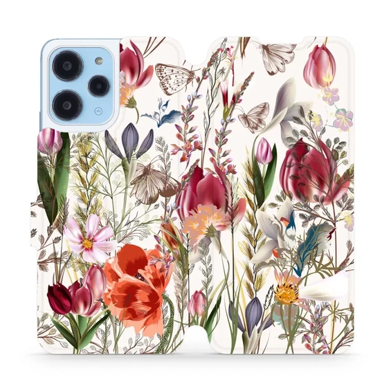 Phone Case Xiaomi Redmi 12 - Design MP01S
