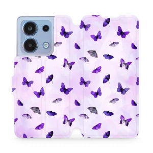 Phone Case Xiaomi Redmi Note 13 4G - Design VP76S