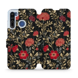 Phone Case HTC Desire 20 Pro - Design V172S