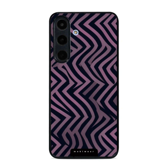 Phone Glossy Case Samsung Galaxy S25 FE 5G - Design GA55G