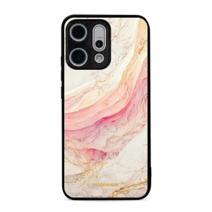 Etui Glossy Case do OPPO Reno 14 5G - wzór G027G