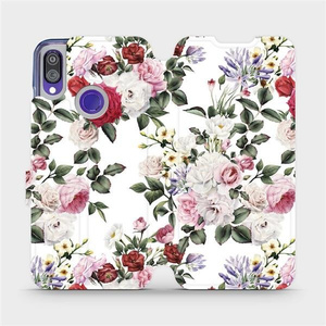 Phone Case Xiaomi Redmi Note 7 - Design MD01S