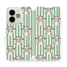 Phone Case OPPO A5 Pro 5G - Design VP90S
