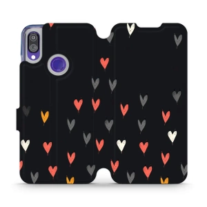 Phone Case Xiaomi Redmi Note 7 - Design VP79P