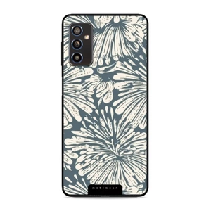 Etui Glossy Case do Samsung Galaxy M52 5G - wzór GA42G