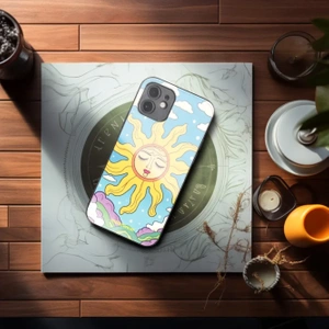 Phone Glossy Case Xiaomi 12T Pro - Design G057G