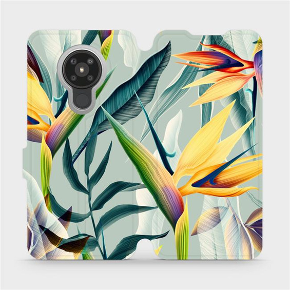 Phone Case Nokia 5.3 - Design MC02S