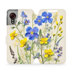 Hülle für Samsung Galaxy Xcover 5 - Farbe VP41S