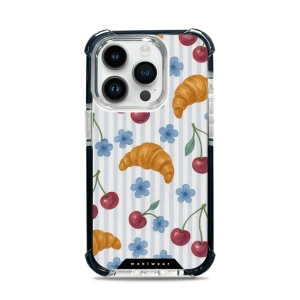 Case MagSafe Elite Bumper for Apple iPhone 14 Pro - Design DP85D