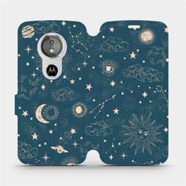 Phone Case Motorola Moto E5 - Design VP14S