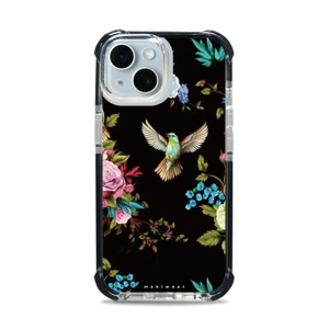 Case MagSafe Elite Bumper for Apple iPhone 15 - Design D007D