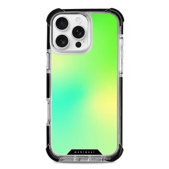 Case MagSafe Elite Bumper for Apple iPhone 16 Pro Max - Design D035D