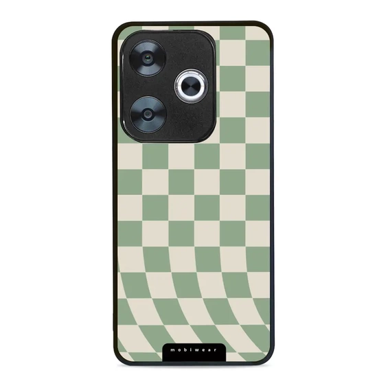 Phone Glossy Case Xiaomi POCO F6 - Design GA58G
