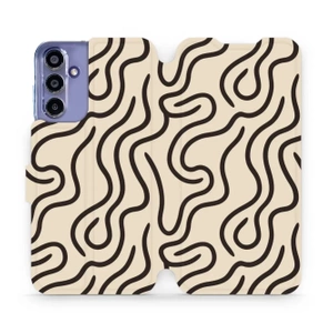 Etui do Samsung Galaxy A15 4G - wzór VA60S