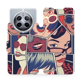 Phone Case Realme 12 5G - Design VP18P