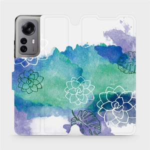 Hülle für Xiaomi 12X - Farbe MG11S