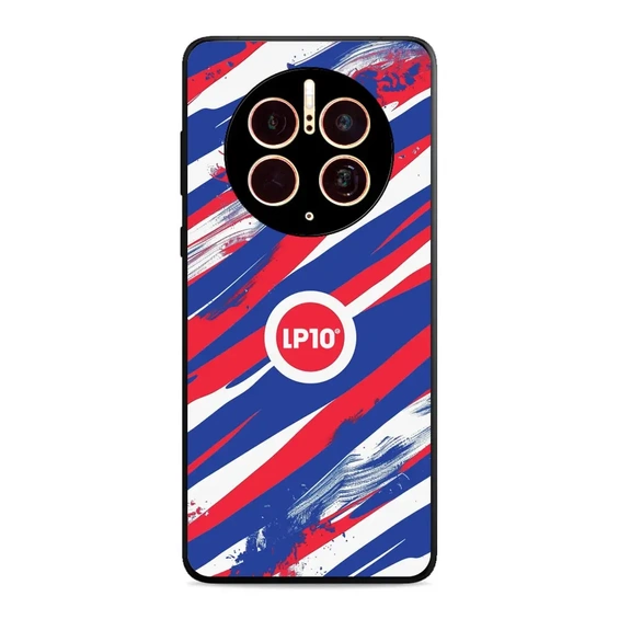 Etui Glossy Case do Huawei Mate 50 Pro - wzór G10GZ
