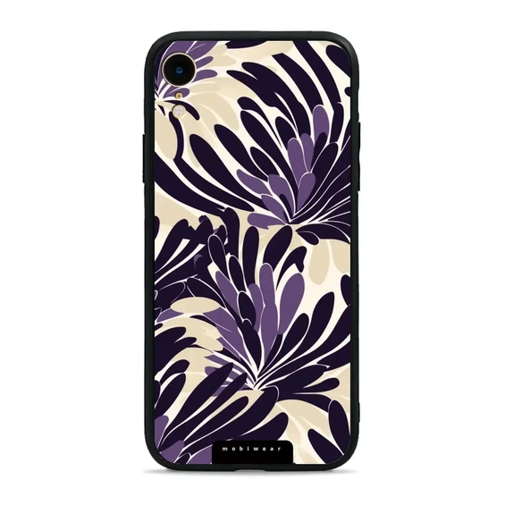 Phone Glossy Case Apple iPhone XR - Design GA47G