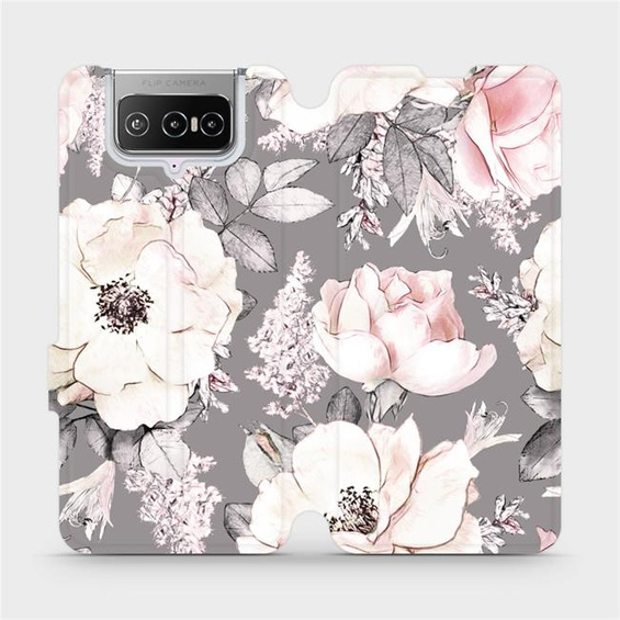 Phone Case Asus Zenfone 7 ZS670KS - Design MX06S