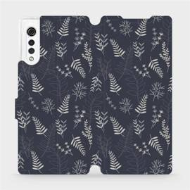 Phone Case LG Velvet - Design VP15S