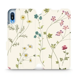 Phone Case Huawei Y6 2019 - Design MD03S