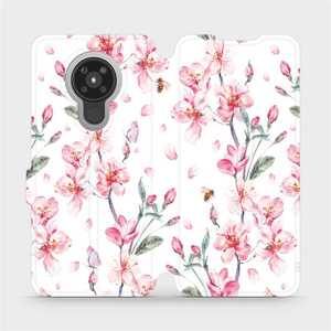 Etui do Nokia 5.3 - wzór M124S