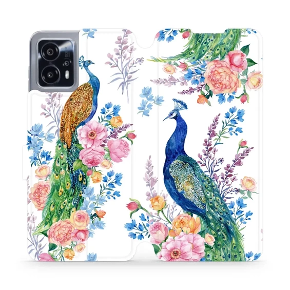 Phone Case Motorola Moto G13 - Design MX08S