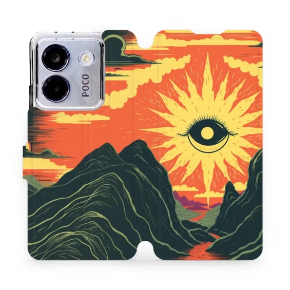 Phone Case Xiaomi POCO M7 Pro 5G - Design VP55S